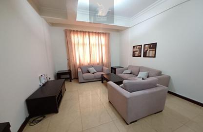 Apartment - 2 Bedrooms - 2 Bathrooms for rent in Al Sadd Road - Al Sadd - Doha Apartment - 2 Bedrooms - 2 Bathrooms for rent in Al Sadd Road - Al Sadd - Doha