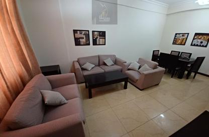 Apartment - 2 Bedrooms - 2 Bathrooms for rent in Al Sadd Road - Al Sadd - Doha Apartment - 2 Bedrooms - 2 Bathrooms for rent in Al Sadd Road - Al Sadd - Doha