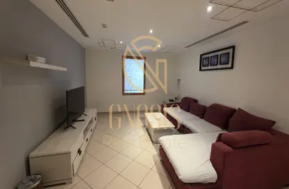 Apartment - 3 Bedrooms - 2 Bathrooms for rent in Al Mansoura - Al Mansoura - Doha