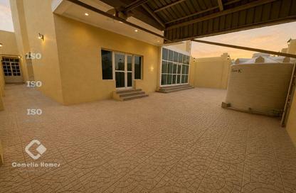 Villa - 7 Bedrooms - 7 Bathrooms for rent in Souk Al gharaffa - Al Gharrafa - Doha