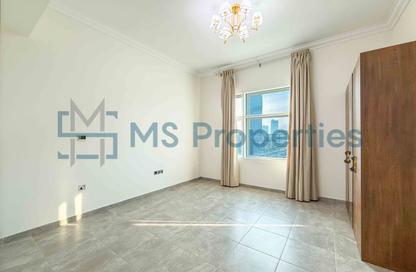 Apartment - 2 Bedrooms - 3 Bathrooms for rent in Lusail Residence - Marina District - Lusail