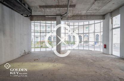 Shop - Studio - 1 Bathroom for rent in Al Gharrafa - Al Gharrafa - Doha