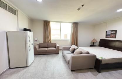 Apartment - Studio - 1 Bathroom for rent in Imperial Suites - Old Salata - Salata - Doha