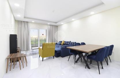 Apartment - 2 Bedrooms - 2 Bathrooms for sale in Al Erkyah City - Lusail