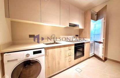 Apartment - Studio - 1 Bathroom for rent in Doha Al Jadeed - Doha