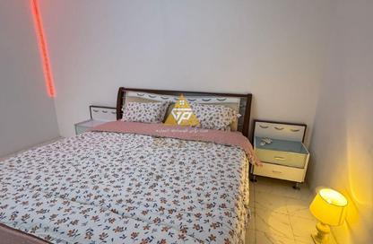 Apartment - Studio - 1 Bathroom for rent in Al Nasr - Doha