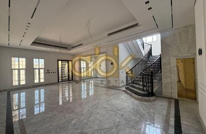 Villa - 7+ Bedrooms - 7+ Bathrooms for sale in Al Kheesa - Al Kheesa - Umm Salal Mohammed
