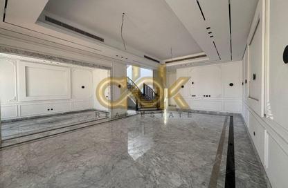 Villa - 7+ Bedrooms - 7+ Bathrooms for sale in Al Kheesa - Al Kheesa - Umm Salal Mohammed