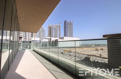 Apartment - 3 Bedrooms - 4 Bathrooms for sale in Seef Lusail Tower 1 - Seef Lusail - Lusail City - Lusail