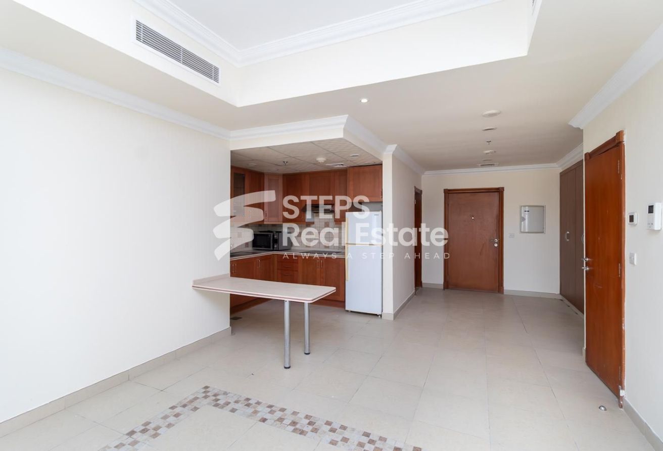 2 Bedroom Townhouse for Rent with Balcony