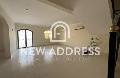 Villa - 5 - 4 for rent in Al Waab - Doha