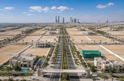 Land - Studio for sale in Huzoom Villas - Lusail City - Lusail