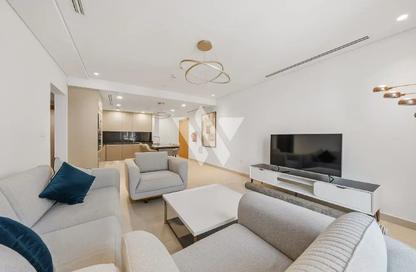 Apartment - 1 - 2 for rent in Floresta Gardens - Floresta Gardens - The Pearl Island - Doha