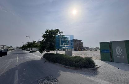 Land - Studio for sale in Huzoom Villas - Lusail City - Lusail