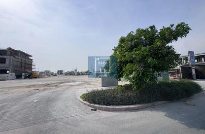 Land - Studio for sale in Huzoom Villas - Lusail City - Lusail
