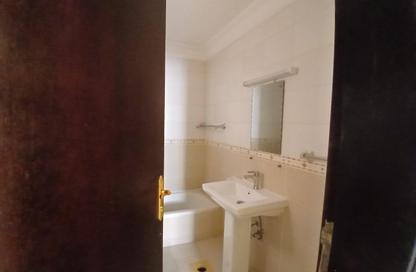 Apartment - 2 Bedrooms - 2 Bathrooms for rent in Al Sadd - Al Sadd - Doha