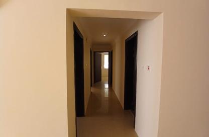 Apartment - 2 Bedrooms - 2 Bathrooms for rent in Al Sadd - Al Sadd - Doha