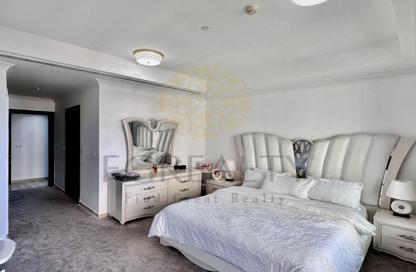 Apartment - 2 - 2 for sale in West Porto Drive - Porto Arabia - The Pearl Island - Doha