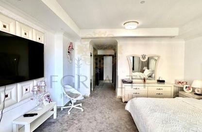 Apartment - 2 - 2 for sale in West Porto Drive - Porto Arabia - The Pearl Island - Doha