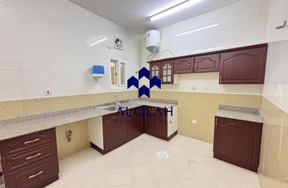 Apartment - 2 Bedrooms - 2 Bathrooms for rent in Al Nasr Street - Al Nasr - Doha Apartment - 2 Bedrooms - 2 Bathrooms for rent in Al Nasr Street - Al Nasr - Doha