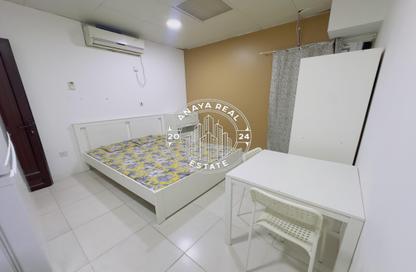 Villa - Studio - 1 Bathroom for rent in Bu Hamour Street - Abu Hamour - Doha Villa - Studio - 1 Bathroom for rent in Bu Hamour Street - Abu Hamour - Doha