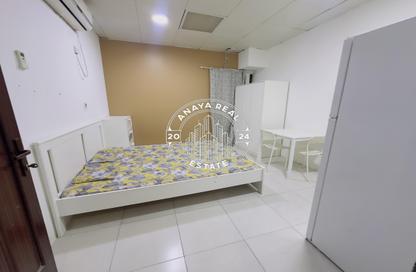 Villa - Studio - 1 Bathroom for rent in Bu Hamour Street - Abu Hamour - Doha Villa - Studio - 1 Bathroom for rent in Bu Hamour Street - Abu Hamour - Doha