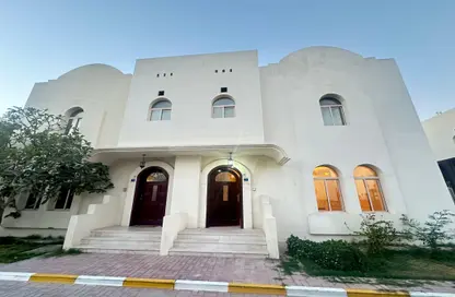 Villa - 3 Bedrooms - 3 Bathrooms for rent in Al Thumama - Al Thumama - Doha