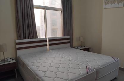 Apartment - 2 Bedrooms - 2 Bathrooms for rent in Musheireb Apartments - Musheireb - Doha Apartment - 2 Bedrooms - 2 Bathrooms for rent in Musheireb Apartments - Musheireb - Doha