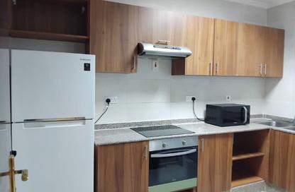 Apartment - 2 Bedrooms - 2 Bathrooms for rent in Musheireb Apartments - Musheireb - Doha