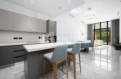 Apartment - 1 Bedroom - 2 Bathrooms for sale in Viva East - Viva Bahriyah - The Pearl Island - Doha