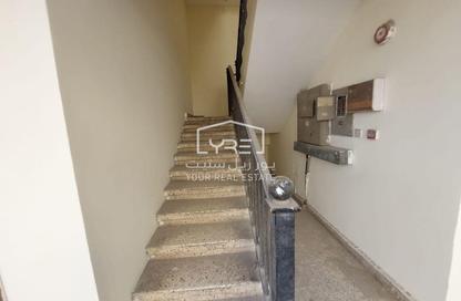 Staff Accommodation - Studio - 7+ Bathrooms for rent in Industrial Area 5 - Industrial Area - Industrial Area - Doha