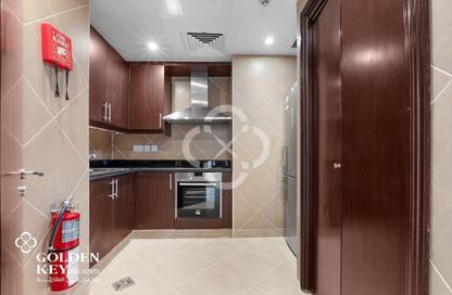 Apartment - Studio - 1 for rent in Medina Centrale - Medina Centrale - The Pearl Island - Doha