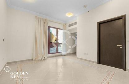 Apartment - Studio - 1 for rent in Medina Centrale - Medina Centrale - The Pearl Island - Doha