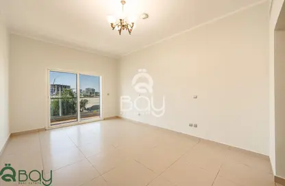 Apartment - 1 Bedroom - 2 Bathrooms for rent in Piazza 1 - La Piazza - Fox Hills - Lusail