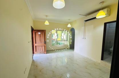 Apartment - 1 Bedroom - 1 Bathroom for rent in Muaither Area - Doha