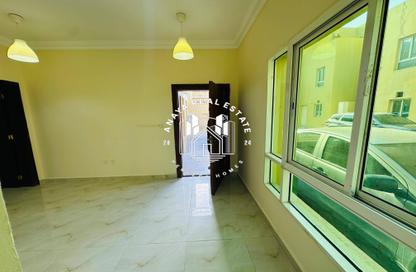 Apartment - 1 Bedroom - 1 Bathroom for rent in Muaither Area - Doha