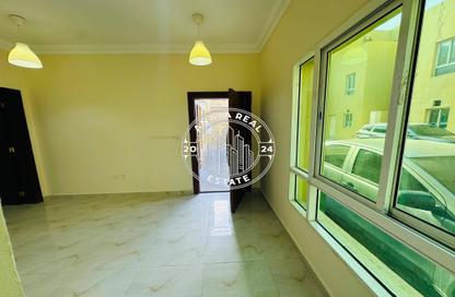 Apartment - 1 Bedroom - 1 Bathroom for rent in Muaither Area - Doha Apartment - 1 Bedroom - 1 Bathroom for rent in Muaither Area - Doha