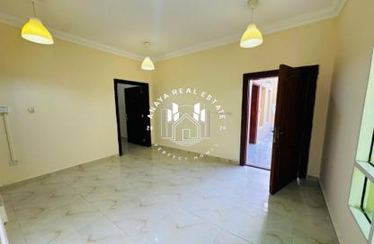 Apartment - 1 Bedroom - 1 Bathroom for rent in Muaither Area - Doha
