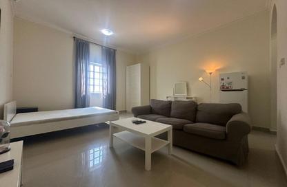 Apartment - Studio - 1 for rent in West Bay - West Bay - Doha