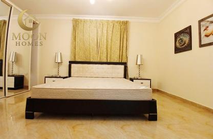 Apartment - 1 Bedroom - 1 Bathroom for rent in Umm Ghuwailina 4 - Umm Ghuwailina - Doha