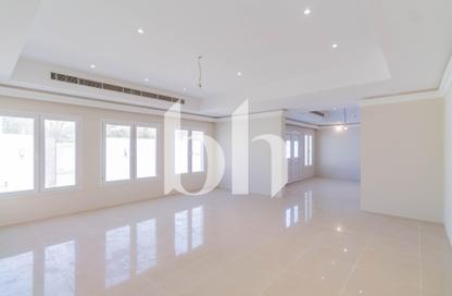 Villa - 6 - 7+ for rent in Old Airport Road - Old Airport Road - Doha Villa - 6 - 7+ for rent in Old Airport Road - Old Airport Road - Doha