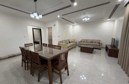 Apartment - 3 Bedrooms - 3 Bathrooms for rent in Old Airport Road - Old Airport Road - Doha Apartment - 3 Bedrooms - 3 Bathrooms for rent in Old Airport Road - Old Airport Road - Doha
