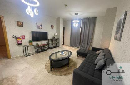 Apartment - 1 Bedroom - 2 Bathrooms for rent in Florence - Fox Hills - Fox Hills - Lusail