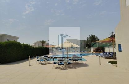Compound - 3 Bedrooms - 3 Bathrooms for rent in Al Waab Street - Al Waab - Doha