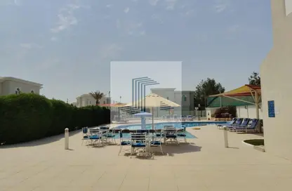 مجمع سكني - 3 غرف نوم - 3 حمامات للايجار في شارع الوعب - الوعب - الدوحة
