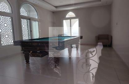 Compound - 3 Bedrooms - 3 Bathrooms for rent in Al Waab Street - Al Waab - Doha