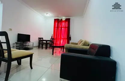 Apartment - 1 Bedroom - 1 Bathroom for rent in Umm Ghuwailina 4 - Umm Ghuwailina - Doha