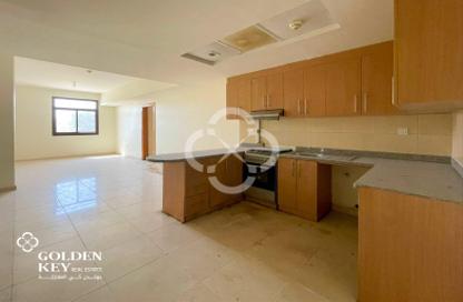 Apartment - 1 - 2 for sale in Piazza 1 - La Piazza - Fox Hills - Lusail Apartment - 1 - 2 for sale in Piazza 1 - La Piazza - Fox Hills - Lusail