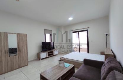 Apartment - Studio - 1 for rent in Naples - Fox Hills - Fox Hills - Lusail