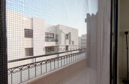 Apartment - Studio - 1 for rent in Naples - Fox Hills - Fox Hills - Lusail Apartment - Studio - 1 for rent in Naples - Fox Hills - Fox Hills - Lusail